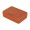 Vorratsdose "Lunch-Box", standard-orange