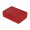 Vorratsdose "Lunch-Box", trend-rot