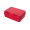 Vorratsdose "Dinner-Box", standard-rot