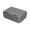 Vorratsdose "Dinner-Box", standard-silber