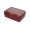 Vorratsdose "Dinner-Box", trend-rot