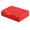 Vorratsdose "Snack-Box", standard-rot