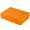 Vorratsdose "Snack-Box", trend-orange