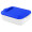 Vorratsdose "Brot-Box", standard-blau