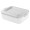 Vorratsdose "Brot-Box", transparent-milchig