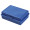 Vorratsdose "Picknick", standard-blau
