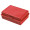 Vorratsdose "Picknick", standard-rot