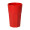 Trinkbecher "Caipi", standard-rot