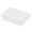 Vorratsdose "School-Box" Junior, transparent-milchig