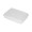 Vorratsdose "School-Box" Junior, transparent-milchig