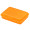 Vorratsdose "School-Box" Junior, trend-orange