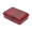 Vorratsdose "School-Box" mittel mit Trennwand, trend-rot