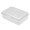 Vorratsdose "School-Box" mittel, transparent