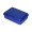 Vorratsdose "School-Box" mittel, trend-blau