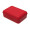 Vorratsdose "School-Box" deluxe, ohne Trennschale, standard-rot