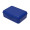 Vorratsdose "School-Box" deluxe, ohne Trennschale, trend-blau