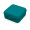 Vorratsdose "Cube" deluxe, standard-orange