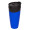 Isolierbecher "Gusto", standard-blau