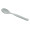 Löffel "Plastic", standard-silber