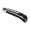 Cuttermesser "Pro", weiß, schwarz