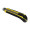 Cuttermesser "Pro", gelb, schwarz