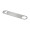 Kapselheber "Speed", silber