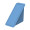 Sandwichbox „ToGo“, behagliches blau