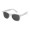 Sonnenbrille "Blues", weiß