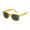 Sonnenbrille "Blues", gelb