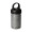 Fitnesshandtuch "Keep Cool", grau