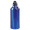Aluminiumflasche "Sporty" 0,6 l, blau