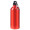 Aluminiumflasche "Sporty" 0,6 l, rot