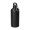 Aluminiumflasche "Sporty" 0,6 l matt, silber