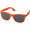Sun Ray Sonnenbrille, orange