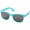 Sun Ray Sonnenbrille, aquablau