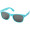 Sun Ray Sonnenbrille, aquablau