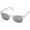 Sun Ray Sonnenbrille, transparent klar