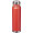 Thor 650 ml Kupfer-Vakuum Isoliersportflasche, rot