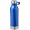 Perth 740 ml Sportflasche aus Edelstahl, blau
