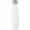 Cove 500 ml vakuumisolierte Edelstahlflasche, weiß