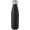 Cove 500 ml vakuumisolierte Edelstahlflasche, schwarz