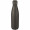 Cove 500 ml vakuumisolierte Edelstahlflasche, mattgrau