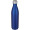 Cove 750 ml vakuumisolierte Edelstahlflasche, blau
