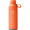 Ocean Bottle 500 ml vakuumisolierte Flasche, sonnenorange