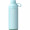 Big Ocean Bottle 1 L vakuumisolierte Flasche, himmelblau