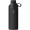 Big Ocean Bottle 1 L vakuumisolierte Flasche, obsididan schwarz