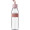 Mepal Ellipse 500 ml Flasche, rosa