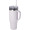 Melbourne 1200 ml RCS-zertifizierter Isolierbecher mit Strohhalm, fliederfarben
