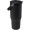 Bronx 900 ml RCS-zertifizierter Kupfer-Vakuum Isolierbecher aus Edelstahl mit Doppelfunktionsdeckel, schwarz