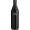 Stanley 600 ml All Day Slim Flasche, glänzend schwarz